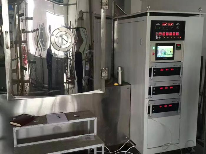 青島真空鍍膜設備廠(chǎng)家